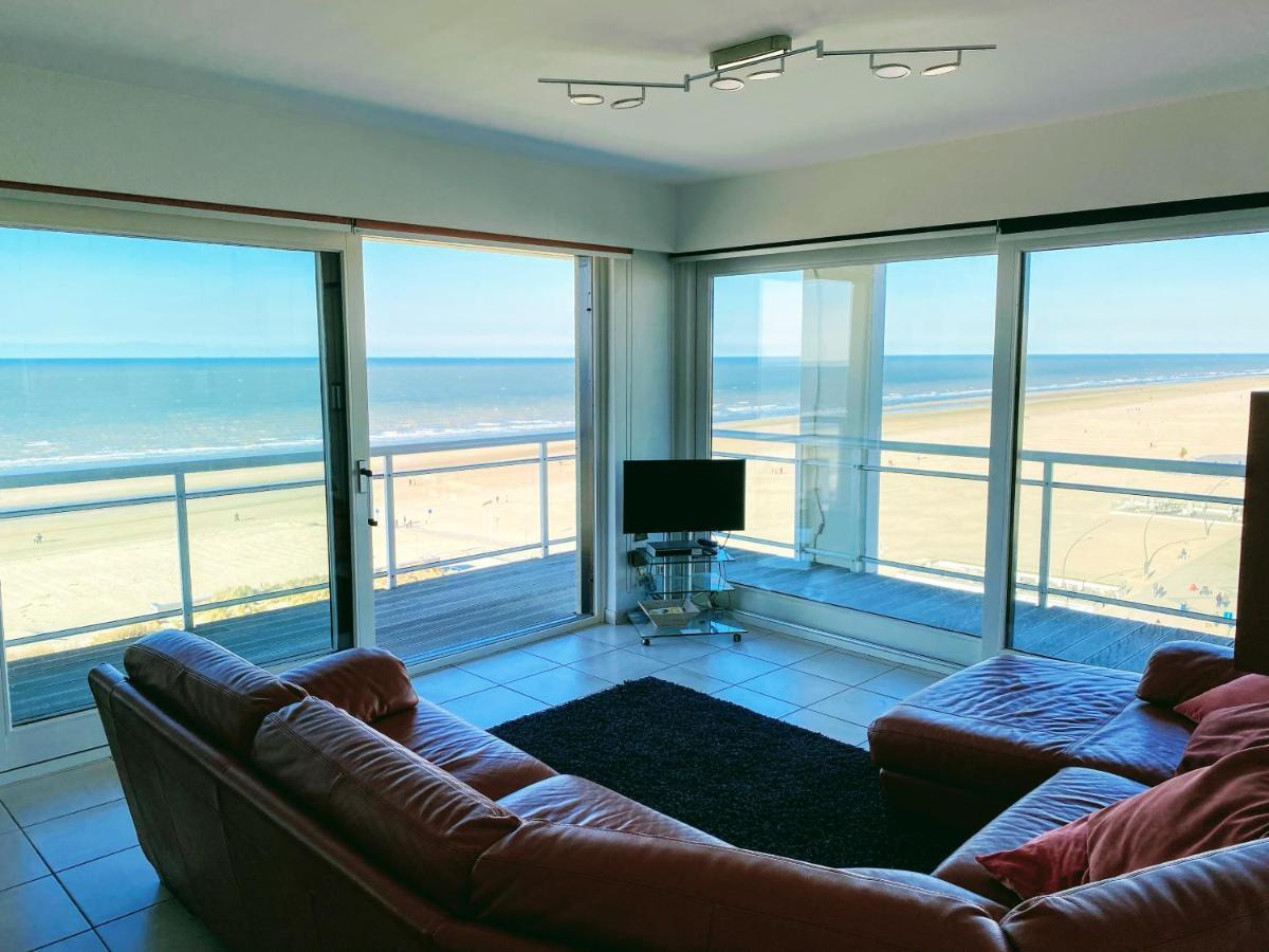 Seaview In The Sky @Depanne Apartment เดอปาน ภายนอก รูปภาพ